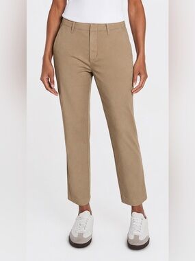 GAP Khaki Casual Pants Size 10